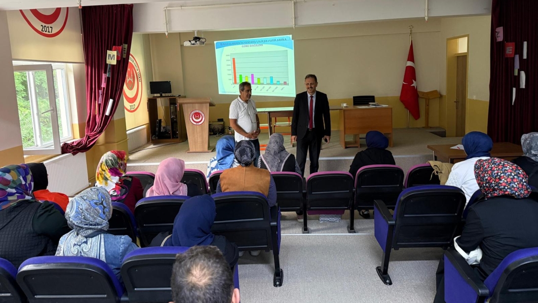 Temel İş Sağlığı ve Güvenliği Oryantasyon Semineri