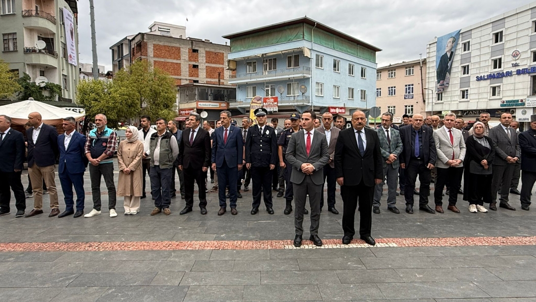 Gaziler Günü